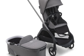 Bugaboo Dragonfly City vežimėlis