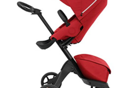 Stokke Xplory V6 vežimėlis