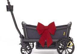 Veer Cruiser Premium Stroller Wagon Hybrid
