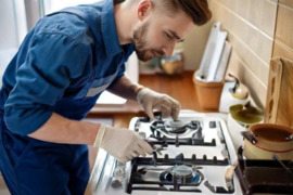 Ieškote patikimo dujinių viryklių meistro Kauno mieste?