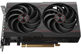 „Sapphire Pulse AMD Radeon RX 6600 Gaming“.
