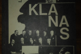 1988. KLANAS