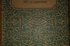 1990. ISTORIJA XIX