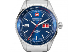 Laikrodis Swiss Military Hanowa SMWGH2101005
