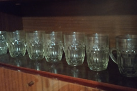 Bokalai alui rinkinys