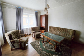 Parduodamas namas S. Daukanto g., Ukmergės m.
