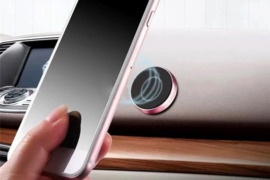 Universalus magnetinis laikiklis - nebrangiosprekes.lt