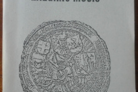 2000. 1410 METŲ KARAS SU KRYŽIUOČIAIS IR ŽALGIRIO MŪŠIS 