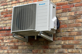 Šilumos siurbliai oras-oras, oras-vanduo, oro kondicionieriai, Rekuperacija