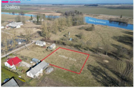 15.67 a sklypas Kėdainių r. sav., Jaunakaimis (Gudžiūnų sen.), Sodo g.
