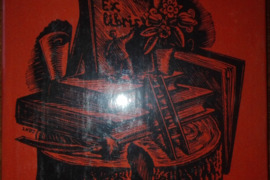 2006. EKSLIBRISAI