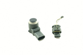 Mercedes-Benz, E300, W212, #Parkavimo daviklis, #PDC Jutiklis