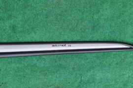 5727a404, Mitsubishi Outlander Kitas Autodalys