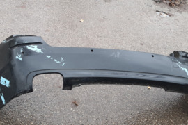 15857711, BMW 5-Series Universalas Autodalys