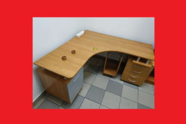 # Labai Geras Kompiuterio Stalas tik 72 €