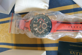 # Tik 35 € - Naujas! Olevs vyriškas laikrodis