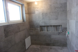 Plyteliu klijuotojas