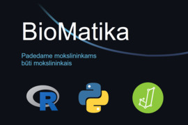 Statistikos paslaugos mokslo darbams