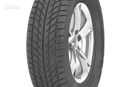 Trazano SW608 195/70R15 104/102R C, Žieminės padangos