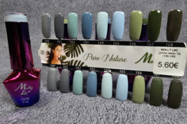 Gelinis lakas Molly Lac Pure Nature