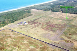 15.04 a sklypas Palanga, Palanga, Dulksnos g.