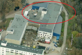 Išnuomojamos sandėliavimo, gamybos patalpos Kalvarijų g.