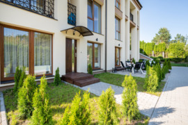 2 k butas Antakalnis. J.Biliuno g 1 aukstas