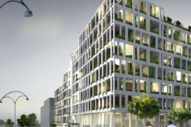 Statybos darbų vadovas Švedijoje