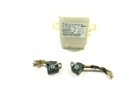 Mercedes-Benz, E220, W212, #Parkavimo daviklių valdymo blokas, #PDC modulis