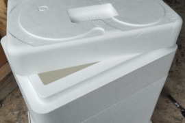 Termodėžės įvairių dydžių 15L,20L,30L