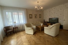 4 kamb. butas Klaipėda, Centras, Vilties g.