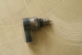 057 130 764 H Slėgio kontrolės vožtuvas Audi A4 Avant 2009m 2.0TDI