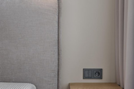 Lentynėlė pakabinama