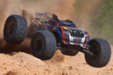 Traxxas Sledge 6S 1:8