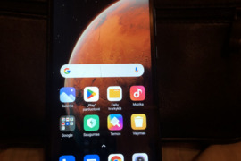 Xiaomi Redmi 9C NFC