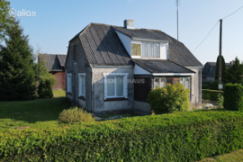 Šakių r. sav., Grinaičiai, Lauko g.