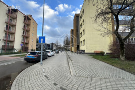 3 kamb. butas Palanga, Palanga, Žvejų g.