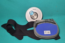 Sony walkman d-ej250  Ausinukai