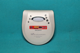 Sony walkman d-ej835  Ausinukai