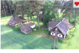 8500 a sklypas Šalčininkų r. sav., Čiužiakampis, Janapolio g.