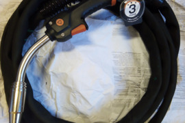 KEMPPI  Suvirinimo rankove Kemppi Mig GXe 405 G 5m