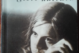 2070. ELGESIO KULTŪRA