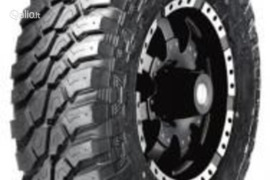 Firemax FM523 215/75R15 110W, Universalios padangos