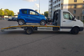 Technine pagalba kelyje Kaunas,Lietuva, Lenkijos Latvijos Estijos Technine pagalba kelyje tralas tra