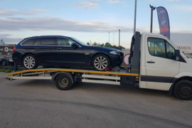 Technine pagalba kelyje Kaunas,Lietuva, Lenkijos Latvijos Estijos Technine pagalba kelyje tralas tra