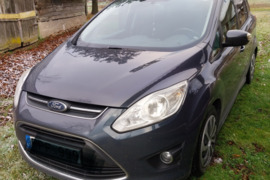 Ford Grand C-MAX