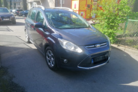 Ford Grand C-MAX