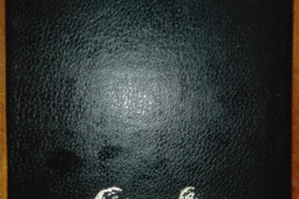 2089. ŽMOGAUS PASAULIS IR EGZISTENCINIS MĄSTYMAS 