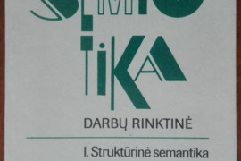 2095. SEMIOTIKA