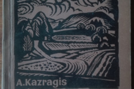 2101. ŽEMAIČIŲ KALNELIAI